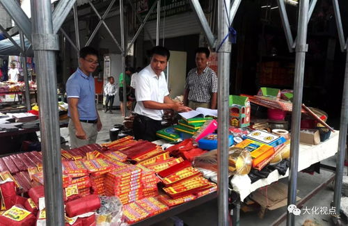 百馬鄉開展日用品專項安全檢查，筑牢鄉村生活安全防線