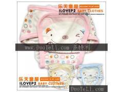 嬰比迪嬰幼兒純棉防側漏尿褲 源自新加坡品質，工廠直銷的育兒優選
